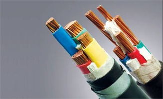 匠心铸就，连接未来——探秘沈阳电缆厂特种电缆的卓越之路